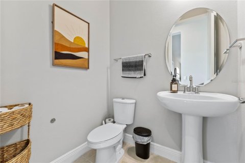 Casa en venta en Winter Garden, Florida, 4 dormitorios, 271.92 m2 № 1743082 - foto 25