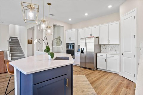 Casa en venta en Winter Garden, Florida, 4 dormitorios, 271.92 m2 № 1743082 - foto 22