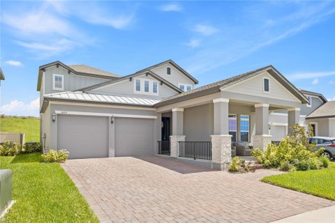 Casa en venta en Winter Garden, Florida, 4 dormitorios, 271.92 m2 № 1743082 - foto 2