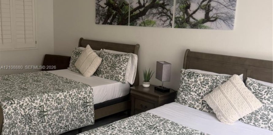 Condo à Port St. Lucie, Floride, 2 chambres  № 2428234