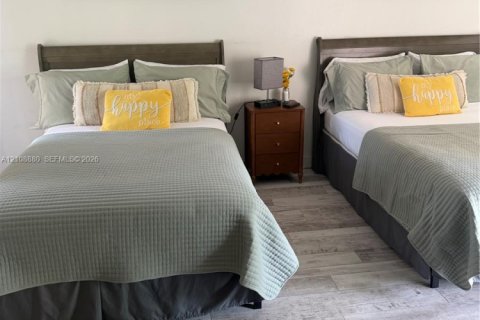 Copropriété à vendre à Port St. Lucie, Floride: 2 chambres, 111.11 m2 № 2428234 - photo 7