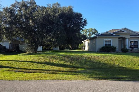 Casa en venta en North Port, Florida, 4 dormitorios, 230.77 m2 № 2387734 - foto 26