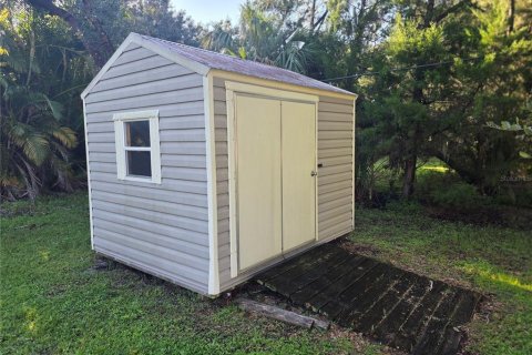 Casa en venta en North Port, Florida, 4 dormitorios, 230.77 m2 № 2387734 - foto 25