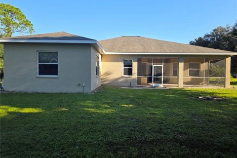Casa en venta en North Port, Florida, 4 dormitorios, 230.77 m2 № 2387734 - foto 23