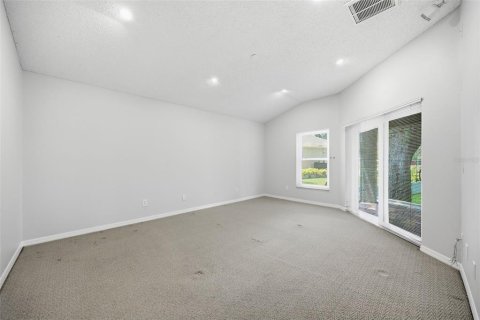 Купить виллу или дом в Лутц, Флорида 8 комнат, 185.71м2, № 2287790 - фото 27