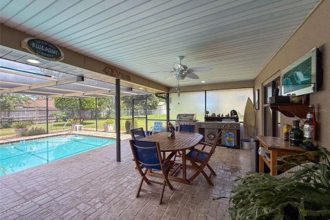 Villa ou maison à vendre à Spring Hill, Floride: 2 chambres, 159.14 m2 № 1910972 - photo 24