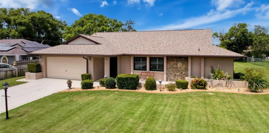 Casa en Spring Hill, Florida 2 dormitorios, 159.14 m2 № 1910972