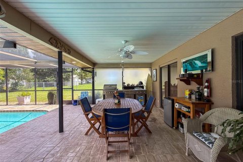 Villa ou maison à vendre à Spring Hill, Floride: 2 chambres, 159.14 m2 № 1910972 - photo 25