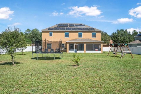 House in DeLand, Florida 6 bedrooms, 365.29 sq.m. № 2131663 - photo 8