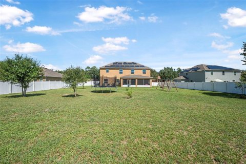 House in DeLand, Florida 6 bedrooms, 365.29 sq.m. № 2131663 - photo 9