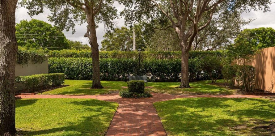 Touwnhouse à Boca Raton, Floride 2 chambres, 172.8 m2 № 981707