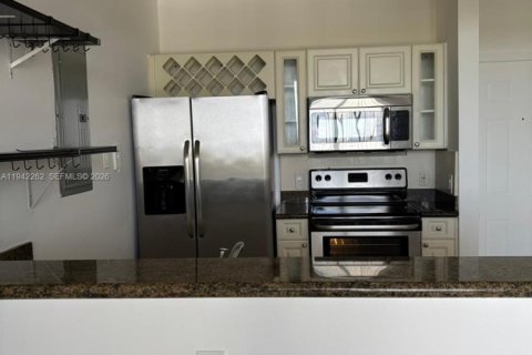 Condo à Miami, Floride, 2 chambres  № 1999924
