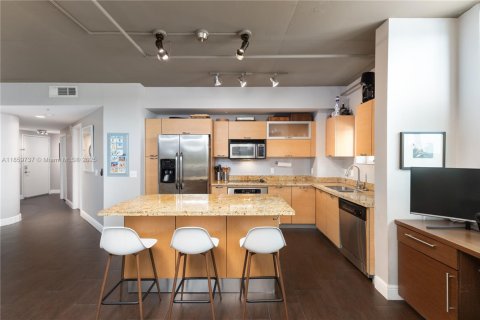 Copropriété à louer à Miami, Floride: 2 chambres, 105.35 m2 № 1957551 - photo 9