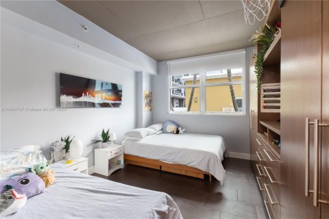 Copropriété à louer à Miami, Floride: 2 chambres, 105.35 m2 № 1957551 - photo 13