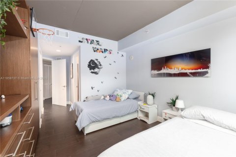 Copropriété à louer à Miami, Floride: 2 chambres, 105.35 m2 № 1957551 - photo 14