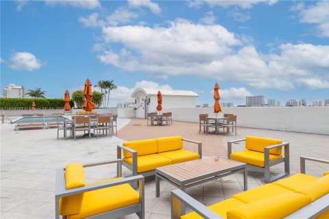 Copropriété à louer à Miami, Floride: 2 chambres, 105.35 m2 № 1957551 - photo 29