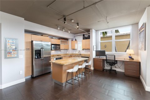 Copropriété à louer à Miami, Floride: 2 chambres, 105.35 m2 № 1957551 - photo 8