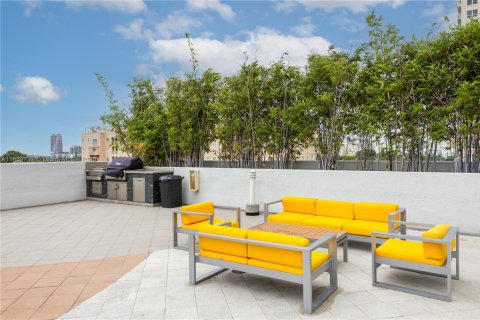 Copropriété à louer à Miami, Floride: 2 chambres, 105.35 m2 № 1957551 - photo 26