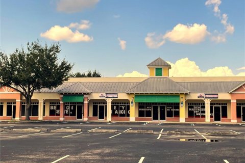 Immobilier commercial à louer à Minneola, Floride: 1590.49 m2 № 741168 - photo 6