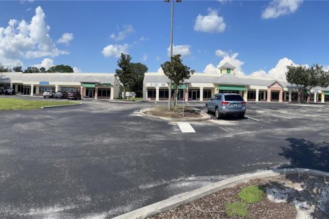 Immobilier commercial à louer à Minneola, Floride: 1590.49 m2 № 741168 - photo 7