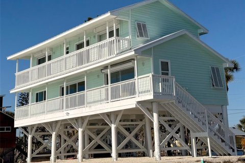 Villa ou maison à vendre à Englewood, Floride: 3 chambres, 172.24 m2 № 2106922 - photo 2