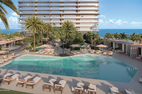 Condo in Hollywood, Florida, 2 bedrooms  № 1862512 - photo 10