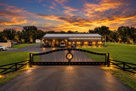 Casa en Dover, Florida 3 dormitorios, 313.92 m2 № 2371249