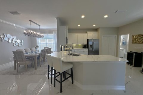 House in Punta Gorda, Florida 4 bedrooms, 238.94 sq.m. № 1812999 - photo 16