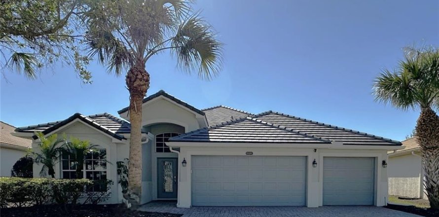 Casa en Punta Gorda, Florida 4 dormitorios, 238.94 m2 № 1812999