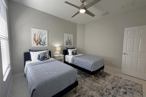 House in Punta Gorda, Florida 4 bedrooms, 238.94 sq.m. № 1812999 - photo 27