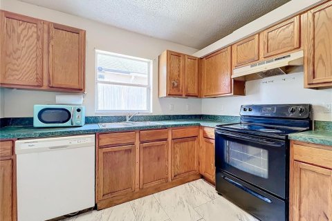 Купить виллу или дом в Орландо, Флорида 5 комнат, 89.65м2, № 1560443 - фото 6