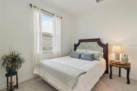 Villa ou maison à vendre à Punta Gorda, Floride: 4 chambres, 186.36 m2 № 1822928 - photo 22