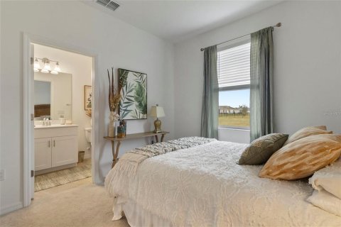 Villa ou maison à vendre à Punta Gorda, Floride: 4 chambres, 186.36 m2 № 1822928 - photo 29
