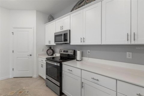 Villa ou maison à vendre à Punta Gorda, Floride: 4 chambres, 186.36 m2 № 1822928 - photo 10