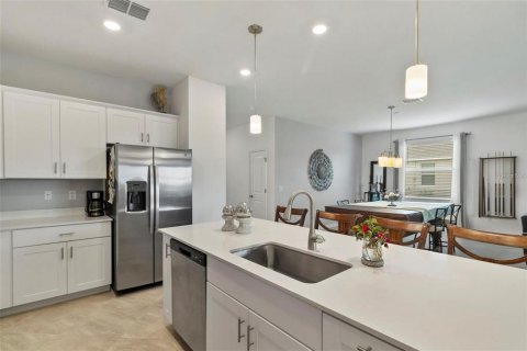 Villa ou maison à vendre à Punta Gorda, Floride: 4 chambres, 186.36 m2 № 1822928 - photo 7