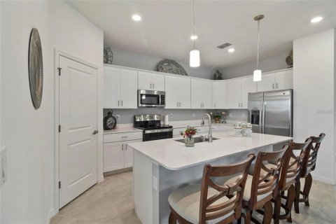 Villa ou maison à vendre à Punta Gorda, Floride: 4 chambres, 186.36 m2 № 1822928 - photo 5