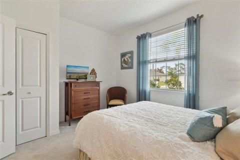Villa ou maison à vendre à Punta Gorda, Floride: 4 chambres, 186.36 m2 № 1822928 - photo 18