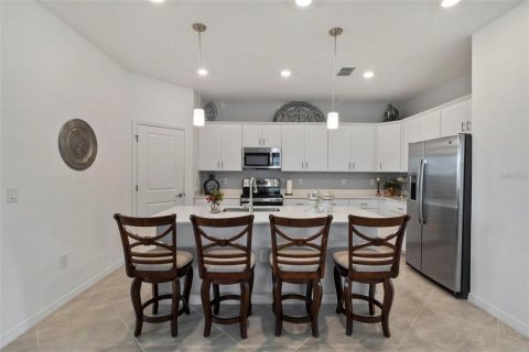 Villa ou maison à vendre à Punta Gorda, Floride: 4 chambres, 186.36 m2 № 1822928 - photo 6