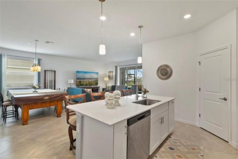 Villa ou maison à vendre à Punta Gorda, Floride: 4 chambres, 186.36 m2 № 1822928 - photo 8