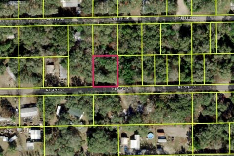 Land in Silver Springs Shores, Florida № 2162899 - photo 2