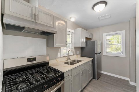 House in Gainesville, Florida 3 bedrooms, 87.79 sq.m. № 1856712 - photo 18