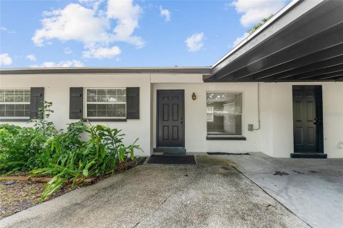 House in Gainesville, Florida 3 bedrooms, 87.79 sq.m. № 1856712 - photo 4