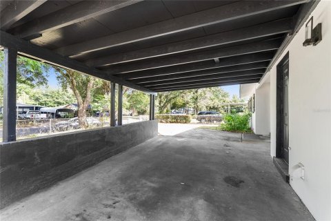 House in Gainesville, Florida 3 bedrooms, 87.79 sq.m. № 1856712 - photo 7