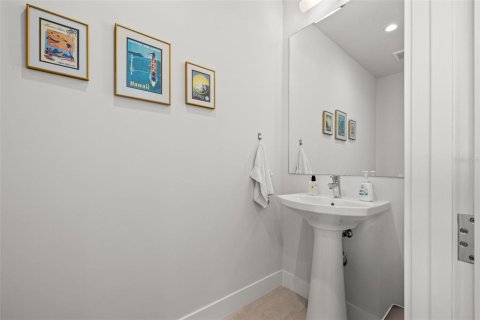 Condominio en venta en Saint Petersburg, Florida, 2 dormitorios, 154.5 m2 № 1734552 - foto 22
