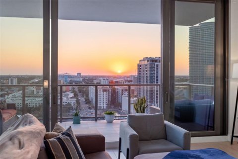 Condominio en venta en Saint Petersburg, Florida, 2 dormitorios, 154.5 m2 № 1734552 - foto 21