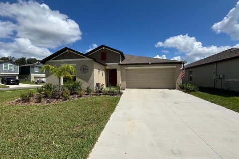 Casa en venta en Riverview, Florida, 4 dormitorios, 179.77 m2 № 1842237 - foto 1