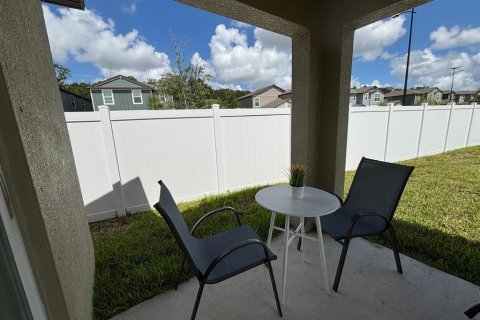 Casa en venta en Riverview, Florida, 4 dormitorios, 179.77 m2 № 1842237 - foto 20