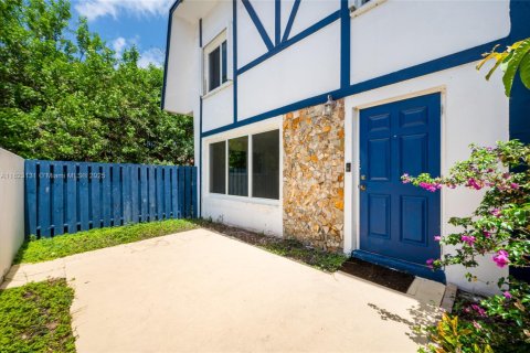 Adosado en venta en Davie, Florida, 3 dormitorios, 171.68 m2 № 1788822 - foto 4