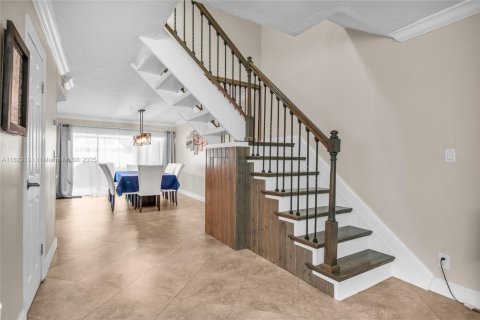 Adosado en venta en Davie, Florida, 3 dormitorios, 171.68 m2 № 1788822 - foto 9