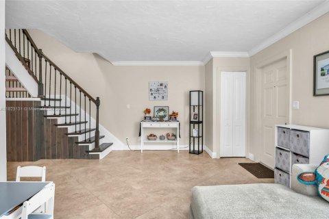 Adosado en venta en Davie, Florida, 3 dormitorios, 171.68 m2 № 1788822 - foto 8